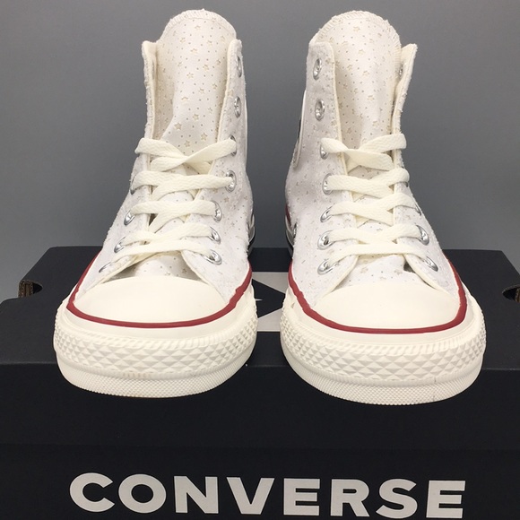 Converse CTAS HI w - Picture 3 of 8